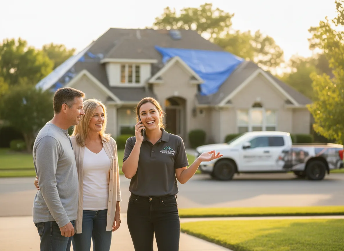 Emergency Roof Repair Trenton, IL FAQs